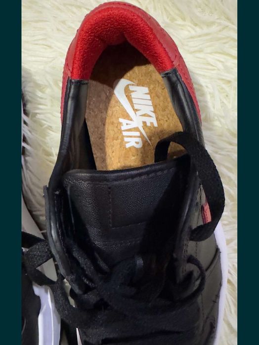 Air jordan 1 elevate low