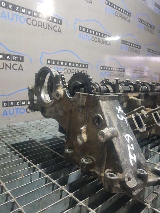 Chiuloasa BMW X5 E53 3.0 Diesel 2000 - 2003 135kW 184CP 2926CC M57 D30 306D1 (622)