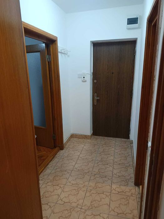 Garsonieră de închiriat - Splaiul Unirii stradal
