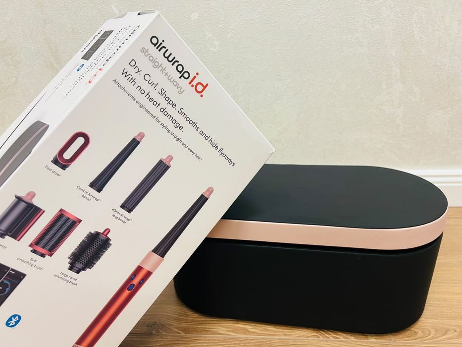 Dyson/дайсон обсолютно новый