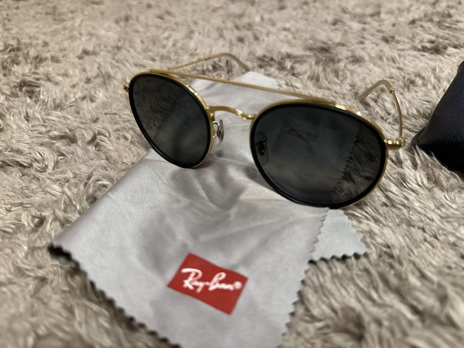 Слънчеви очила Ray Ban