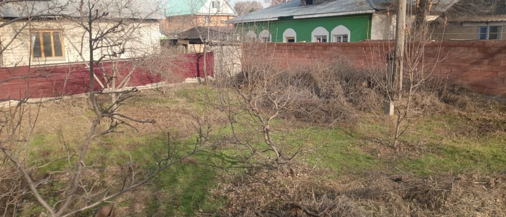 Продается трёх комнатный дом.