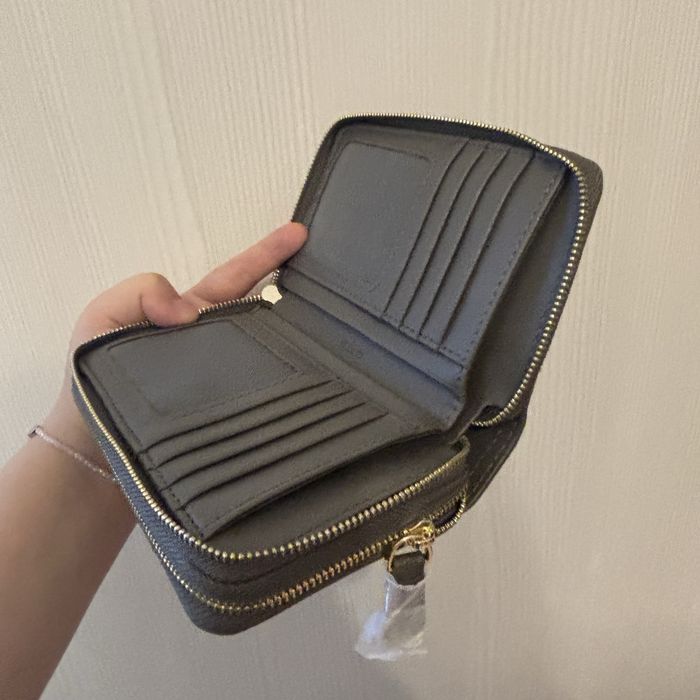 Кошелек итальянский carpisa