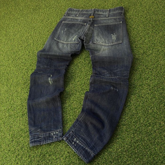 Мъжки дънки WRANGLER, TOMMY HILFIGER и други