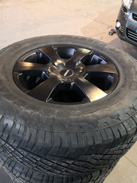 5х120 фолксваген амарок тоарег volkswagen vw amarok touareg 17 цола