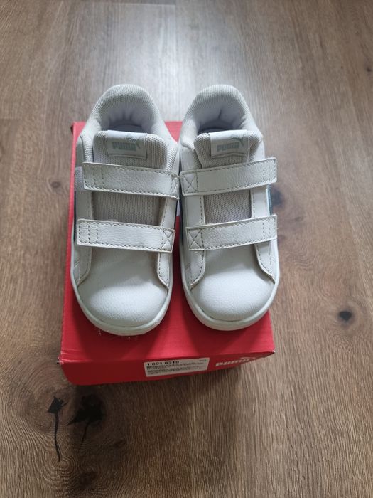 Adidași copii Puma nr 26