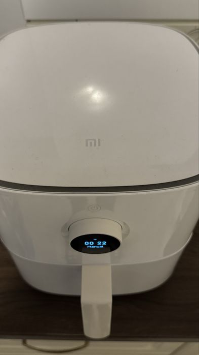 Vand airfryer/friteuza cu aer cald Xiaomi, 3.5L, 1500W