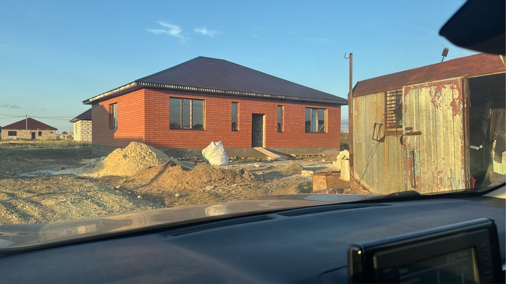 Продад дом на 22 квартале дом 12/14