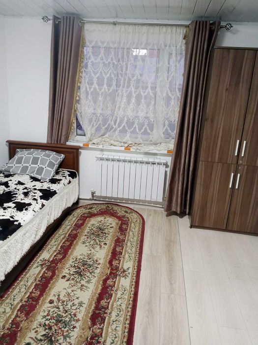 СДАМ благоустроенные комнаты в частном доме