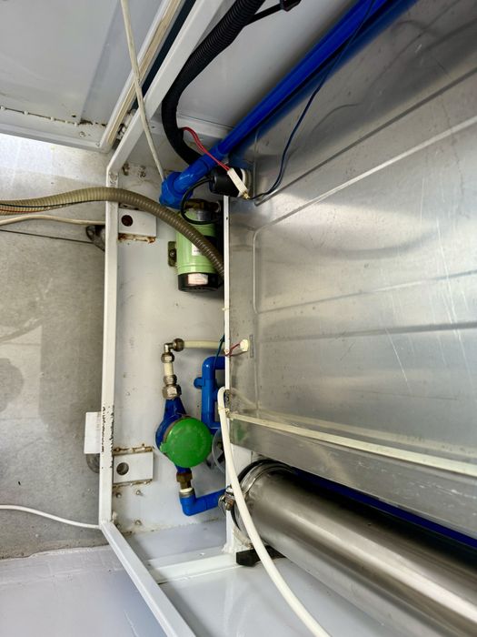 Ремонт обслуживание настройка Водоматов