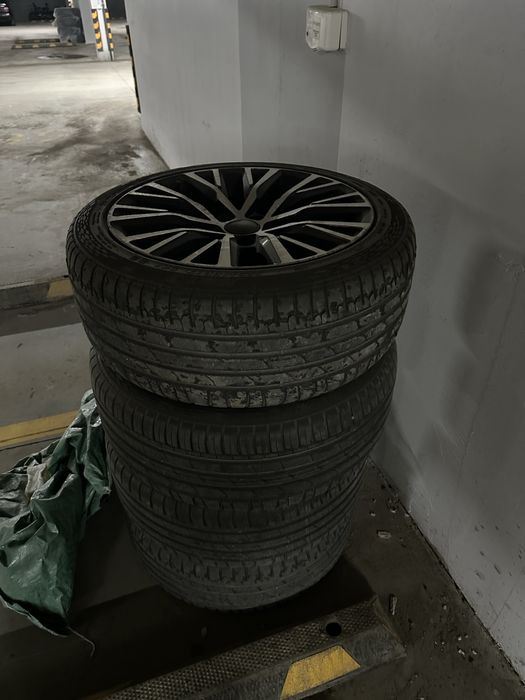 Шыны с дисками балоны !