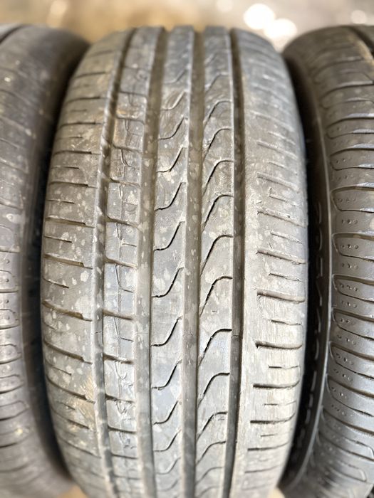 Anvelope vara 205/40/18 Pirelli Mini Cooper F55 F56 F57