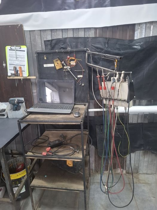 Автоэлектрик Актобе