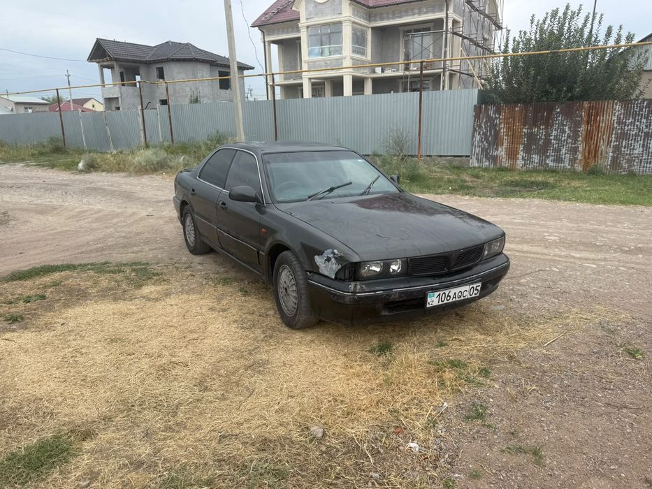 Диамант 1го поколения