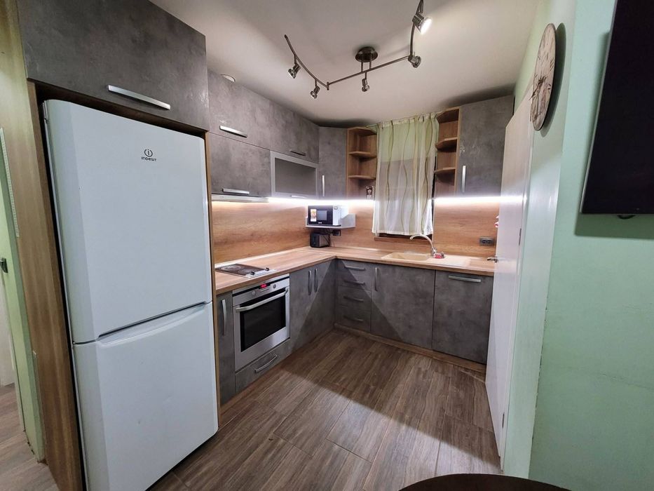 ПОД НАЕМ, напълно обзаведена къщичка/ гр. Горна Оряховица