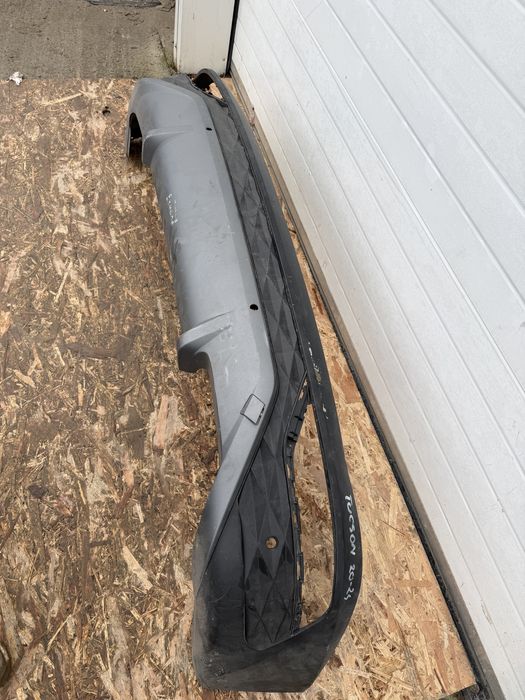 Spoiler bara spate Hyundai Tucson NX4 2020/2021/2022/2023/2024