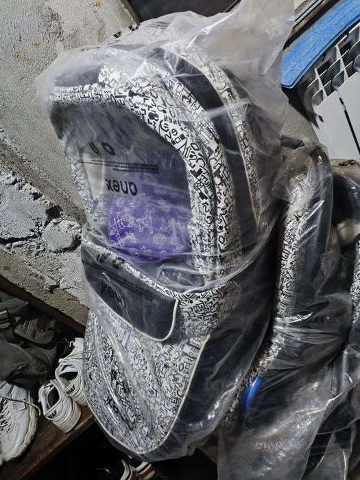 Коляска новая не использовали