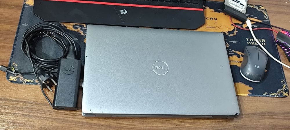 Vând laptop i5 generația 11 SSD 512 GB perfect funcțional