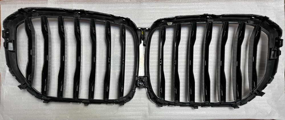 Предна решетка BMW X5