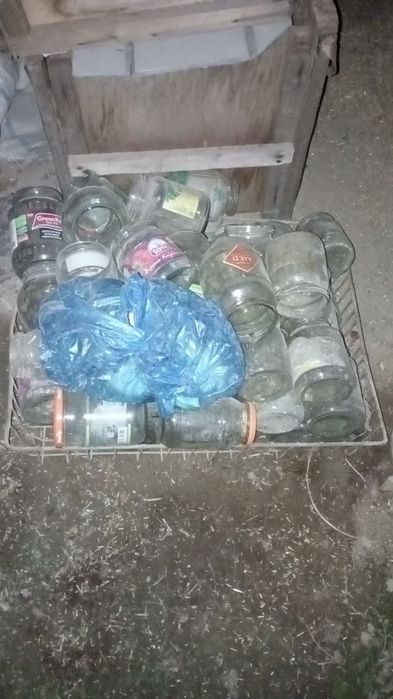 Nostandart Banka bonka har hil Банки б у дешево