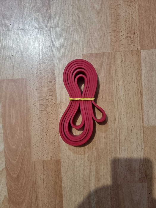 Banda elastica fitness sport exercitii antrenament - medie