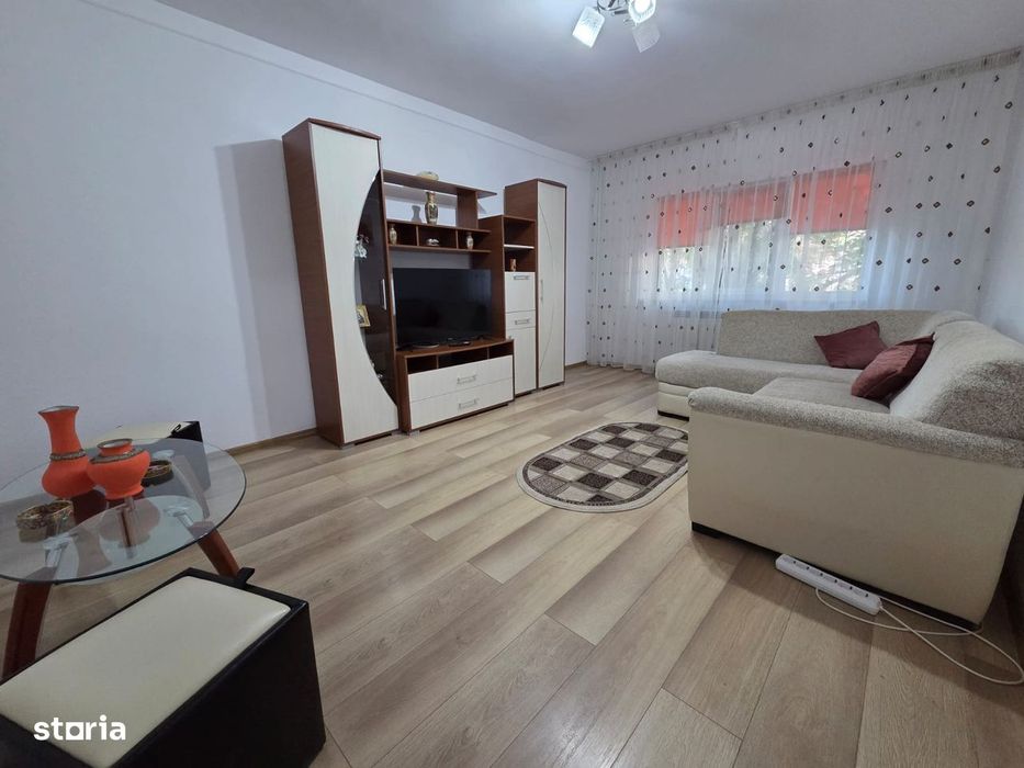 Apartament 2 Camere- Cartier- E3/ Etajul -2
