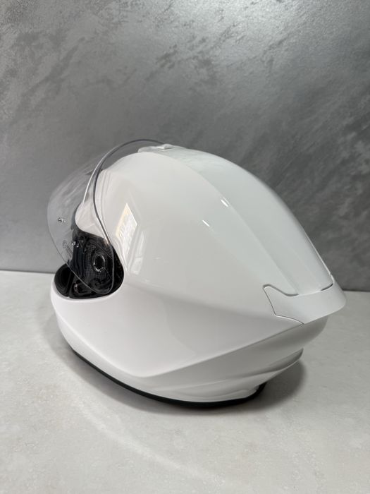 Scorpion EXO 390 Alb