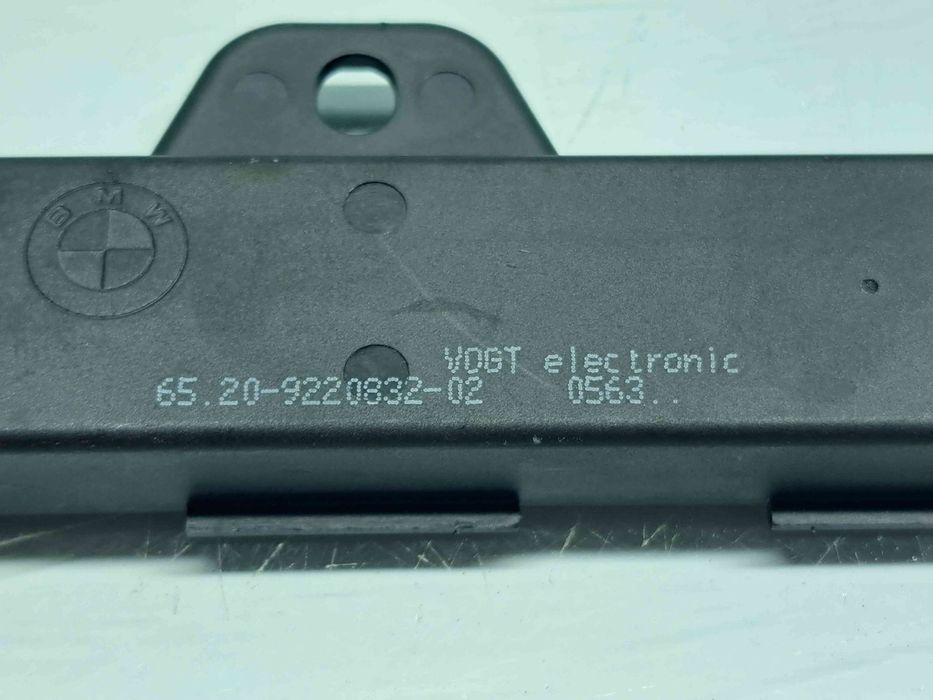 Modul confort  Bmw 5 (F10) [Fabr 2011-2016] 9220832-02