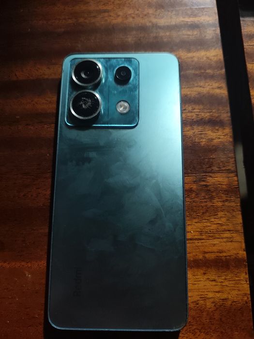 Продам телефон Xiaomi red mi note 13 pro 5g