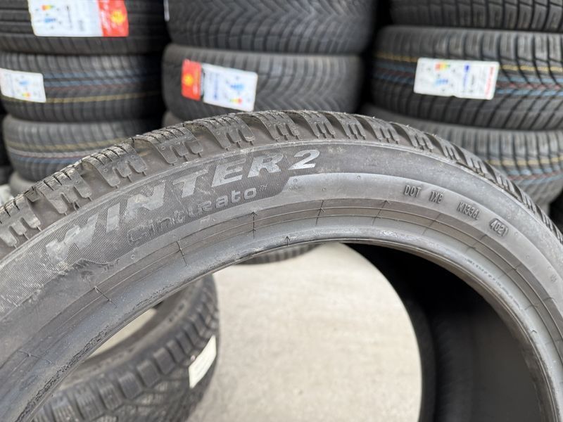 225/45/18 PIRELLI 2бр