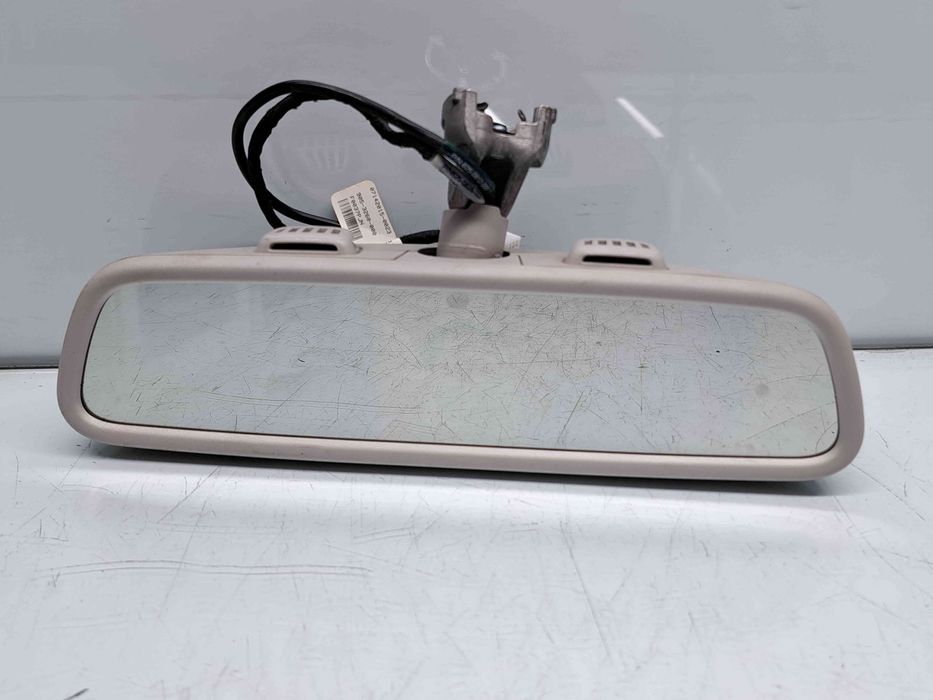 Oglinda retrovizoare Mercedes Clasa C (W205) [Fabr 2014-prezent] OEM