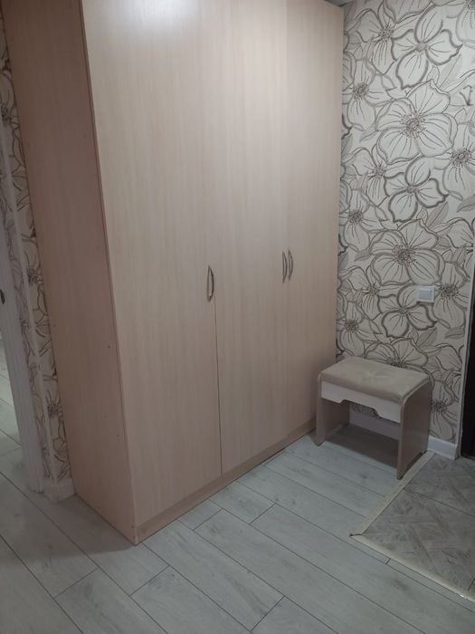 Срочно продам квартиру 2х ком .