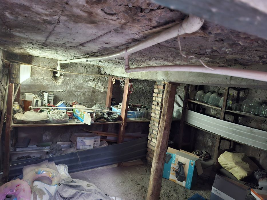 Прдам свой дом 1,5 сот,без посредниуов