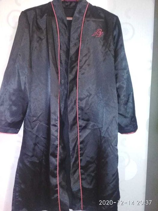 Халаты для бальных танцев