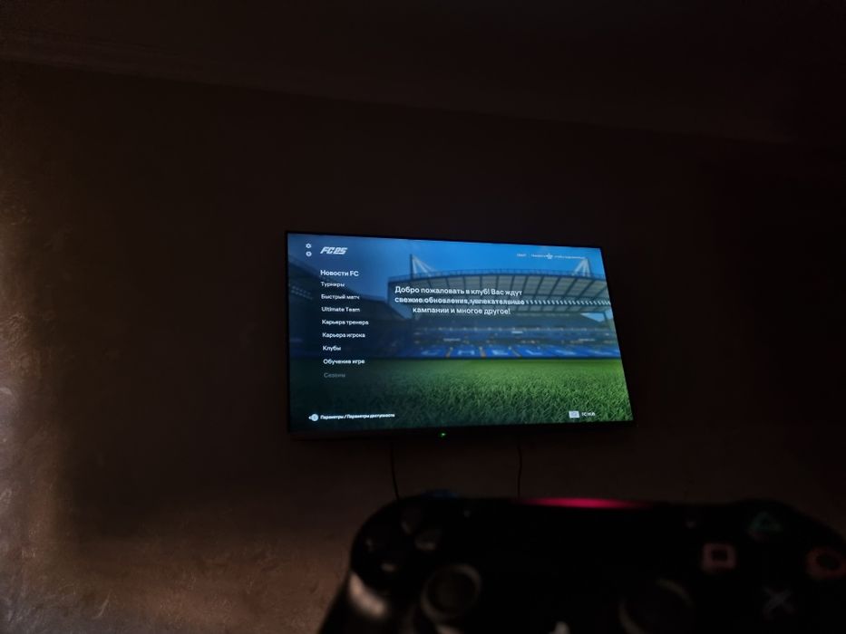 Playstation 4 Sotiladi + 2 pult original (ideal) zaryadchikiyam org