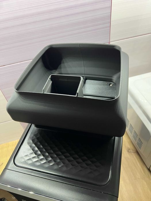 Extensie rezervor cafea Philips LatteGo V2 +1.5kg