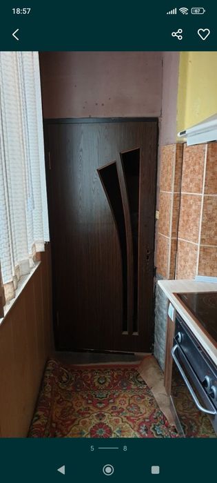 Срочно продается 1.5.80а массив тузель3