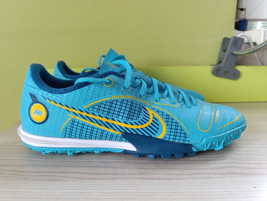 Nike JR VAPOR 14 - размер 39