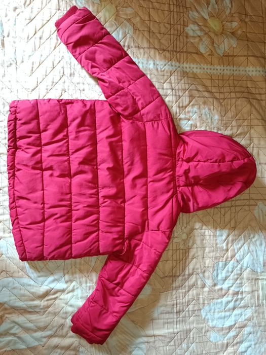 Детско зимно яке Reserved