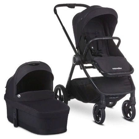 Коляска Easywalker Rudey 2в1