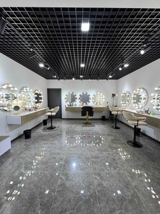 аренду помещение, Улица Моштабиб, Эфенди / Жк "Инфинити" 72 кв.м