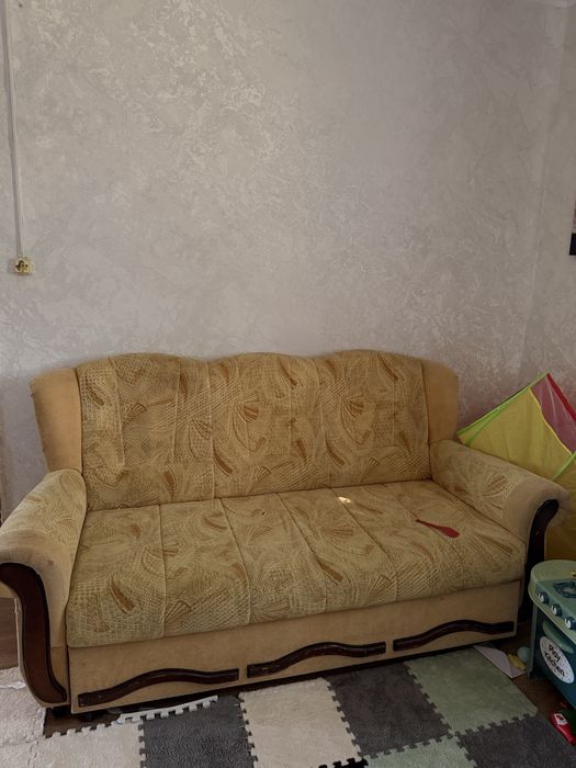 Продам диван раскладной , трансформер
