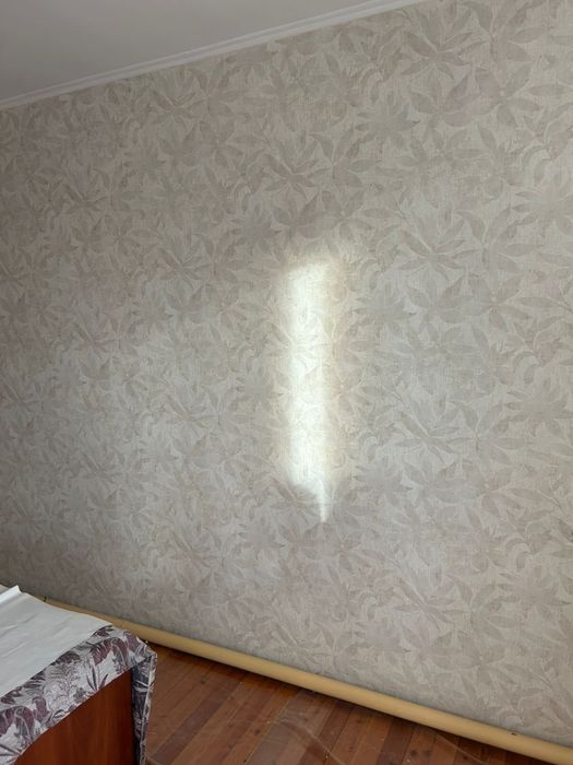 Внутренняя отделка
