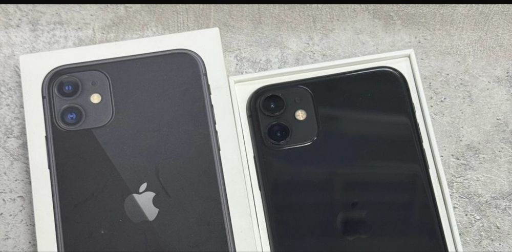 Apple IPHONE 11. 64GB