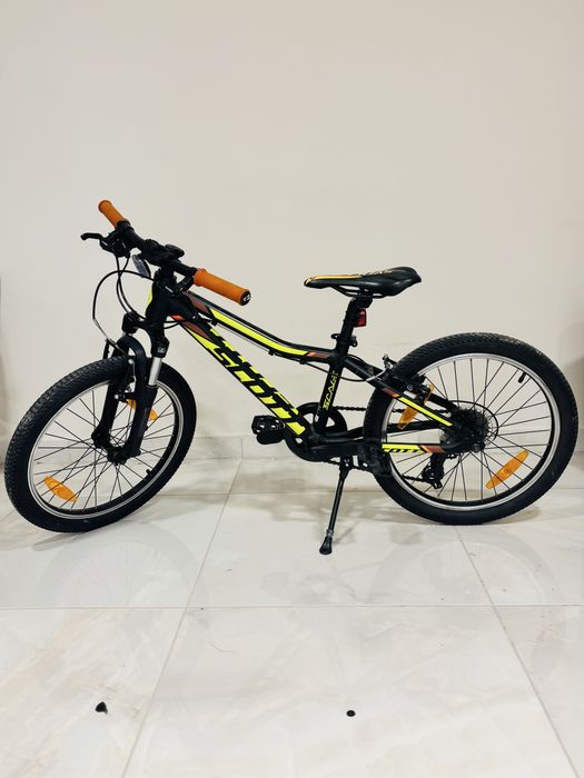 Детски велосипед Scott Scale 20 инча