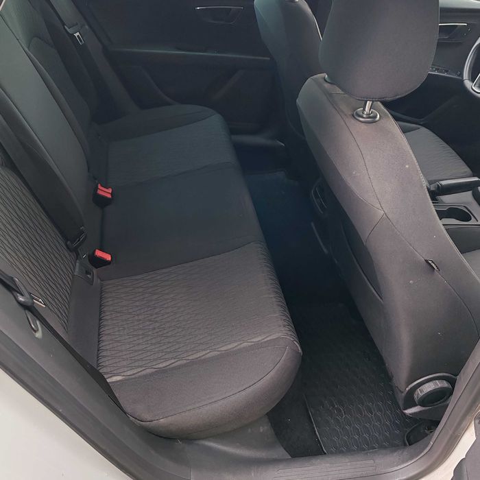 SEAT Leon 2013 — imagine 5