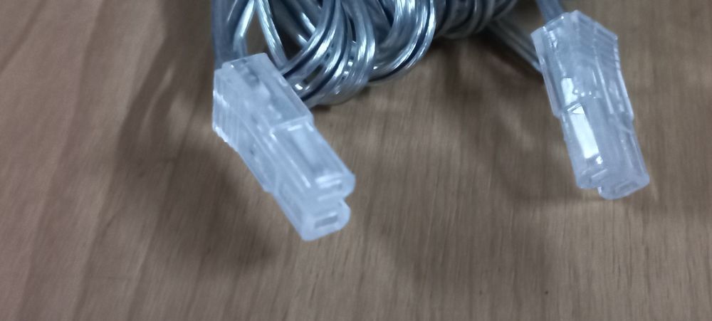 Cabluri Mufe Conectori Sistem 5.1 Samsung