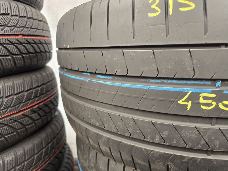 315 30 22 pirelli