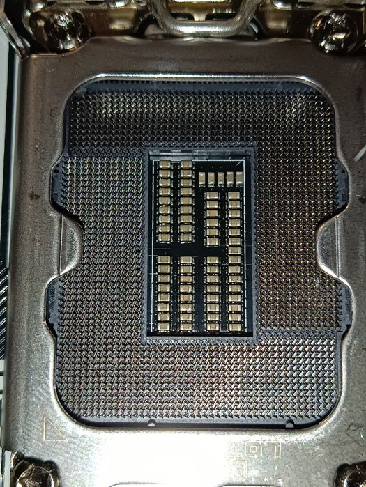 Дънна платка за PC Asrock B760M HDV