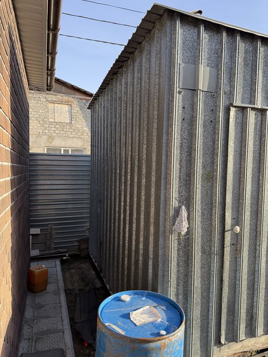 Контейнер термо